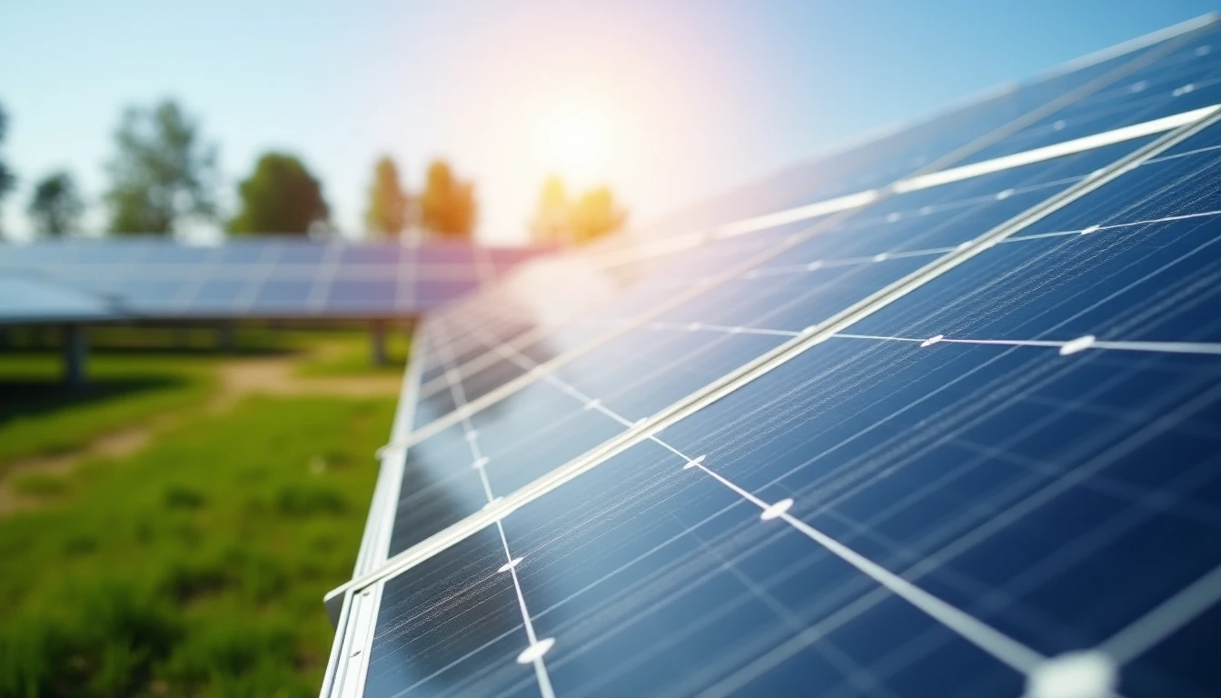 Overview of photovoltaic benefits: cost savings, sustainability, energy independence, German solar installation