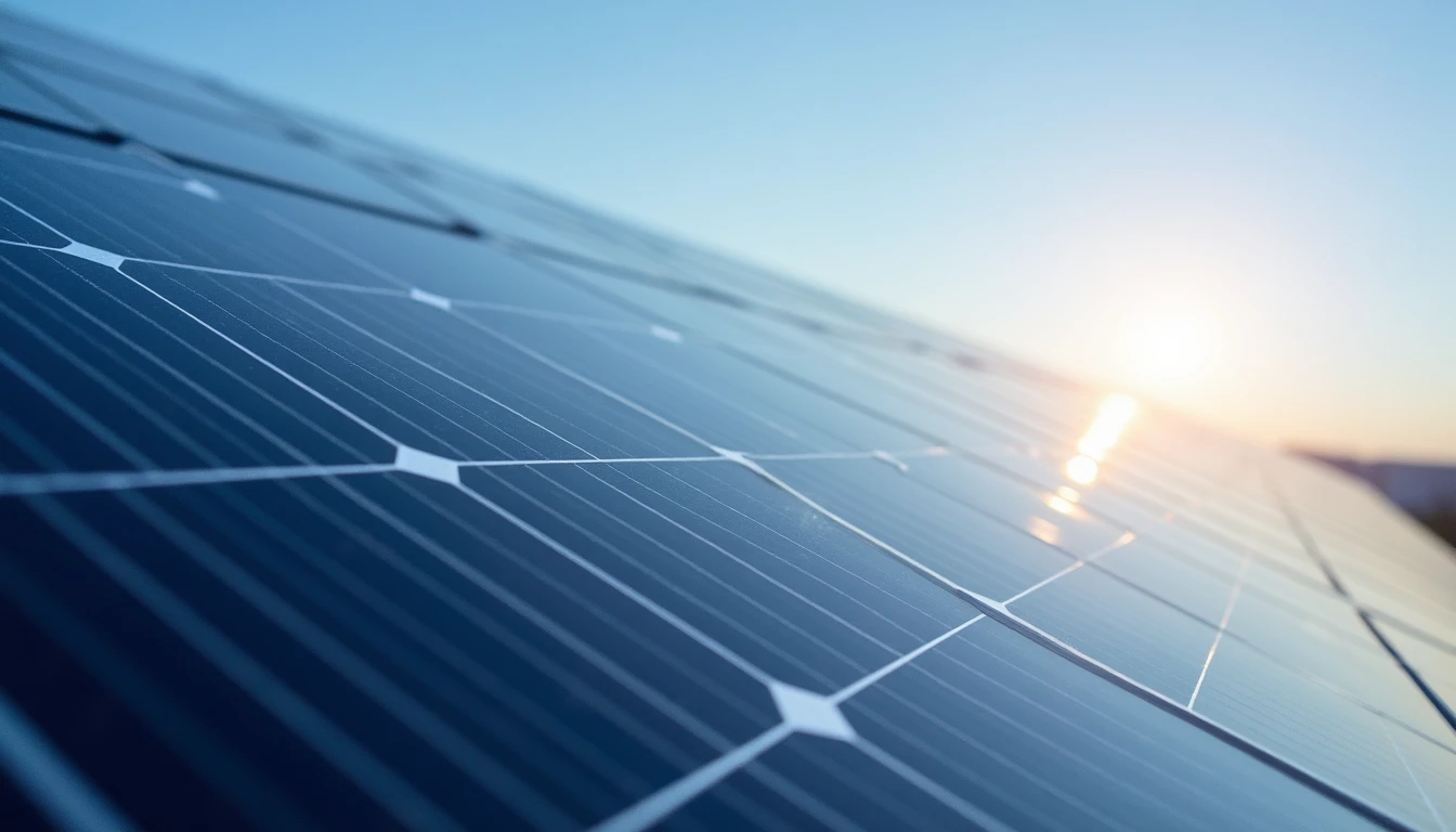 Comparison of solar panel technologies: monocrystalline, polycrystalline, thin-film efficiency ratings